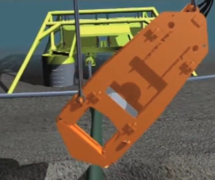 Shear Power hydraulic